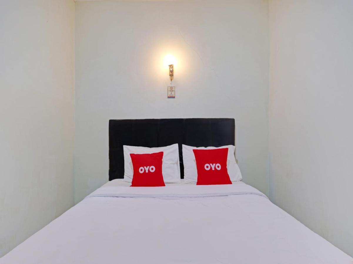 Capital O 90407 Wisma Bahtera Hotel Cirebon Exterior photo
