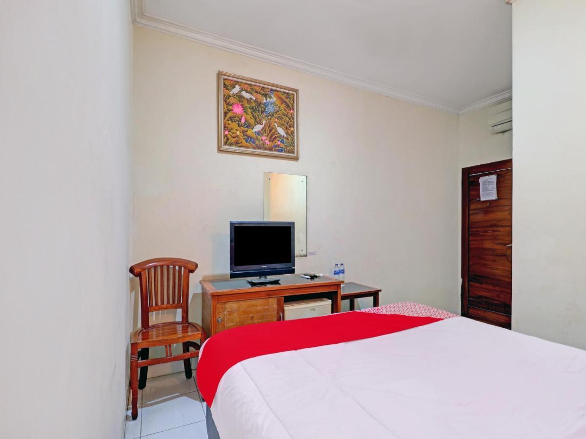 Capital O 90407 Wisma Bahtera Hotel Cirebon Exterior photo